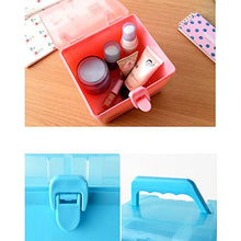 Kit di pronto soccorso/custodia per medicinali/porta pillole/contenitore-07