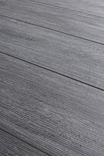 TAVOLO OLAV 195X91 ANTRACITE SJ61