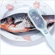 SaySure - Living Supplies/Scale Shaver Kitchen Tools/Super Fish-Scale Plane Fish