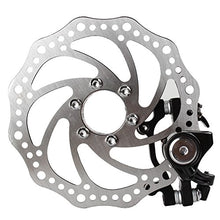 SaySure - Newest Stainless Steel Bicycle Bike Disc Brake