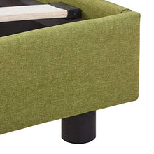 SKM Giroletto Verde in Tessuto 90x200 cm (19.18kg)