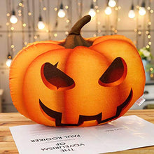 plkm Halloween è Divertente con I Cuscini di Zucca E può Essere Rimosso dai Peluche Zucche di Caramelle