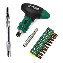 SaySure - 13 in1 Multipurpose Srewdriver Precision Rachet Screwdriver