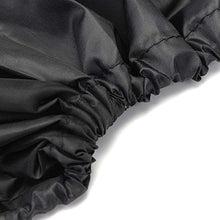 BJYX Coperture per Mobili da Giardino Copertura Tavolo Giardino Esterno Impermeabile Anti-UV Oxford Copritavolo da Esterno,308 * 138 * 89cm