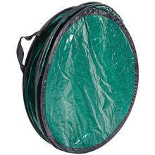 Provence Outillage 03364 Scatola da Giardino, 90 L, Colore: Verde