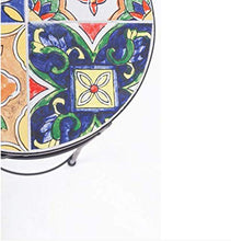 Bizzotto TAVOLINO Paloma Tondo H51CM ARREDO Design