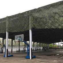 Moolo Rete ombreggiante Shading Net, Encryption Sunscreen 2Mx3M Decoration Car Site Factory Indoor Camouflage (Dimensioni : 2Mx3M)