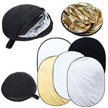 SaySure - 35 x 47 inch 5 in 1 Portable Photography Studio Multi Photo