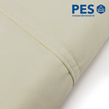 Purovi Vela Parasole Rettangolare | Varie Dimensioni | Schermo UV | in PES Impermeabile | 3,5 x 5 m