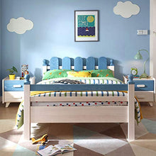 Comodino Comodino-Cassetto Armadio Moderno per Bambini Comodino Comodino Camera da Letto Armadietto da Cucina Comodino Piccolo Creativo/Due cassetti tavoli finali