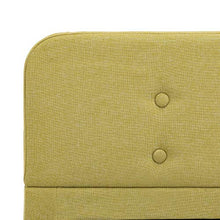 SKM Giroletto Verde in Tessuto 90x200 cm (19.45kg)