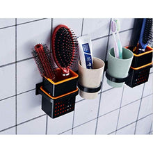 GAXQFEI Bagno Doccia Caddies Alluminio Accessori per il Bagno Due Strati Bagno Scaffale per Bagno Montaio a Parete Lavaio Doccia Doccia Canestro Scaffali Scaffali Angolo Storage Storage Supporto