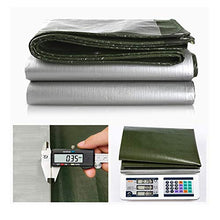 Impermeabile Foglio Mobili Caravan copertina multiuso incatramata (Size : 6x7m)