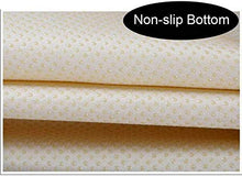 Waigg Kii - Cuscino per panca a 2 3 posti, 3/5 cm, per interni ed esterni, 100/120 cm, lunghezza per panca da pranzo (marrone scuro, 80 x 35 x 3 cm)