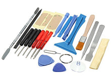 SaySure - 22 in 1 Mobile Phone Opening Pry Repair Screwdrivers Tools Kit