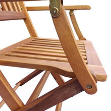 Xingshuoonline - Panchina da Giardino, in Legno di Pino impregnato, per parcheggio e Balcone