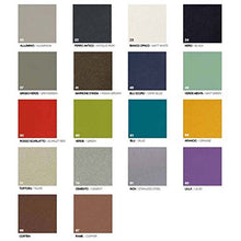 Tavolo Cambi Emu Art. 810 cm. 180x80 colore Ferro Antico codice 22