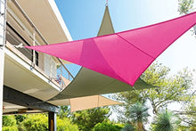 Triangolare (L4m) Curacao Bianco