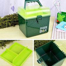 Kit di pronto soccorso/custodia per medicinali/porta pillole/contenitore-010