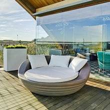 Sofa con Luce LED Formentera