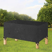 Rwest X - Rivestimento impermeabile da giardino