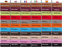 Materasso pieghevole emergenza 195 x 65 x 8 cm (blu 1331)