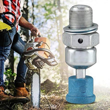 Rockyin 2Pcs Decompressione Valvola for Husqvarna 55 272 340 350 365 346XP