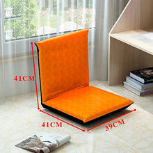 Student Computer Sofa41 * 41 * 39 Centimetri (Colore : Green, Dimensioni : 41 * 41 * 39cm)