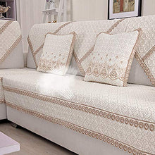 Cuscino per Cuscino in Cotone Divano Universale per Ufficio Siesta Cuscino Essendo condizionatore per Auto Protezione per Comodino