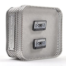 M&Ms Cufflinks - Cassettes