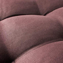Topstylehouse, 1 cuscino reclinabile in morbido cotone, per divano e sedia a sdraio, comodo cuscino schienale antiscivolo, lavabile, facile da pulire, marrone, 48 x 120 cm