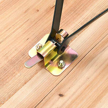 vidaXL 3X Legno d'Abete Tavolo da Birra Panche Pieghevoli Arredo da Giardino