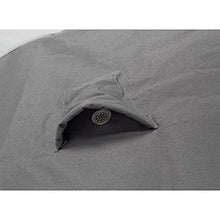 Telo Copertura Poltrona S 80x80 Bizzotto cod. 0450320