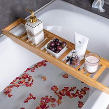 shulan shop kitchen Rack per Vasca da Bagno Bamboo Bagno Bagno Bagno
