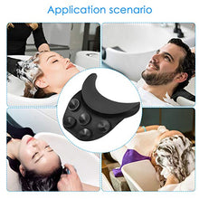 Nicoone - Cuscino in silicone per shampoo, per lavabo, lavabo, lavabo, per shampoo e lavabo, per lavabo, per lavabo, lavab