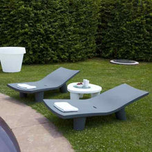 SLIDE Low Lita Lounge Grigio