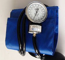 SaySure - Aneroid Sphygmomanometer Blood Pressure Measure Device