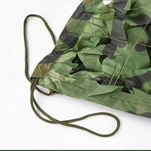 AWCPP Camo Netting Shading Net Field Camouflage Net | Oxford Ploth Green Shade Net | Camping Topic Decorazione Del Partito, Tenda da Caccia,a,4 × 8M.