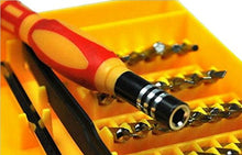 SaySure - 33 in 1 Set Micro Pocket Precision Screw Driver Kit