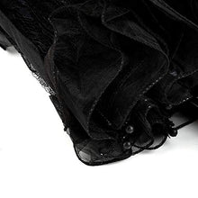 Ruiqas - Ombrello da matrimonio in pizzo per donna, decorazione per feste, danza e fotografia
