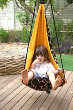 AMAZONAS Hang Mini Giraffa-Sedia Sospesa per Bambini