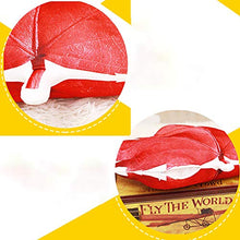 LBLQWE Cuscino a Forma di Foglia di Simulazione di personalità, Peluche Creativo 3D, Cuscino Posteriore Rimovibile in Cotone Cuscino Lombare Cuscino Divano pisolino Ufficio-Pattern3