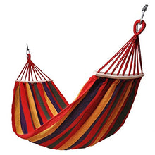 RTHAMERA Amaca all'aperto Swing Single e Doppio Anti-Rollover Tela Dormitorio Dormitorio Dormitorio Dormitorio Camera da Letto Sleeping Children's Culla Sedia a Sospensione