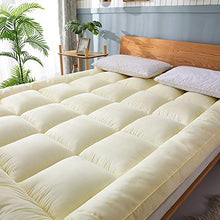 MB*ZL Mattress，Student Dormitory Folding Mattress，Travel Thick Mattress，Portable Thicken Pad Tatami-E-1.5mx1.9m