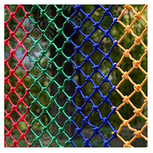 FCXBQ Rete di Sicurezza per Bambini Rete di Sicurezza per Bambini Rete di Sicurezza per Costruzione Rete anticaduta Rete per balconi Rete per tection Rete per tection Rete Decorativa per isolament