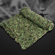 AWCPP Camo Netting Shading Net Net Green Shade Net | Net Camouflage | per la Caccia a Tema Militare Decorazione Decorazione Del Parasole da Parasole da Parasole e Rifugi per Edilizia,a,3 × 9M.