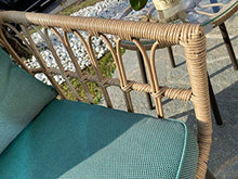 GIARDINI DI MAGGIO - LIVING PHILOSOPHY Set Giunco
