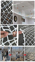 Di Sicurezza Netto Di Sicurezza Durevole Balcone E Scale Recinzione Recinzione Protezione Rete Netta Per Bambini Rete Di Sicurezza Per Scale Balcone Protezione Netta Protett(Size:2.5*6m（8.2*19.6ft）)