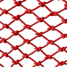FCXBQ Rete di Sicurezza per Bambini Rete di Sicurezza per Bambini Rete di Sicurezza per Costruzione Rete anticaduta Corda per Balcone Rete per tection Rete per Scale Tection Rete per Isolamento Is