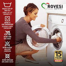 ROVESI TRAVERSE - LINEA POLTRONE e DIVANI - (bianco, 80 x 240 Proteggi poltrona)